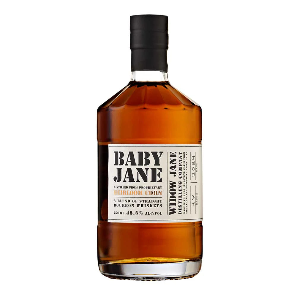 Widow Jane Baby Jane BBN 750mL