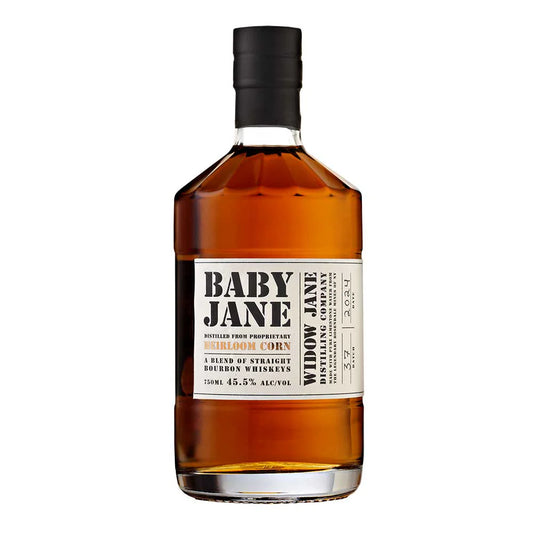 Widow Jane Baby Jane BBN 750mL