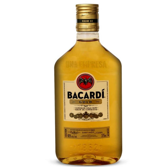 Bacardi Rum Gold 1.75L