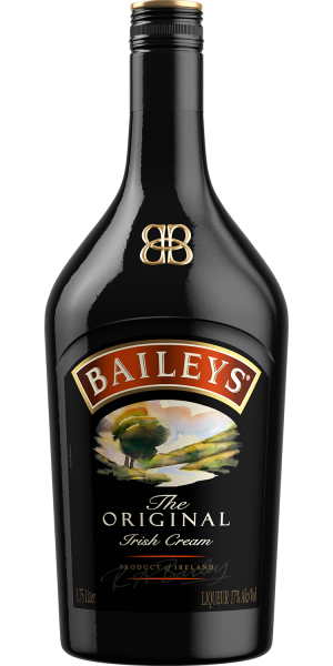 Baileys Irish Cream 1.75L