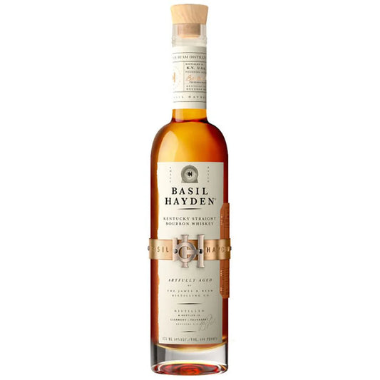 Basil Hayden BBN 375mL