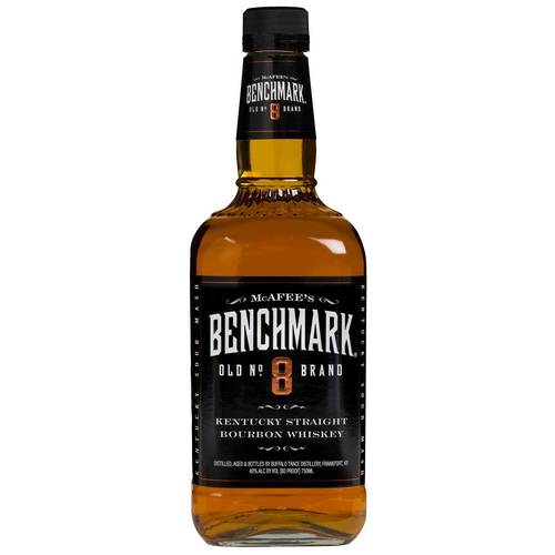 Benchmark BBN No. 8 1.75L PET