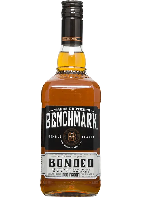 Benchmark BBN Bonded 750mL