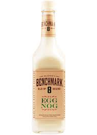 Benchmark BBN Eggnog 1.75L