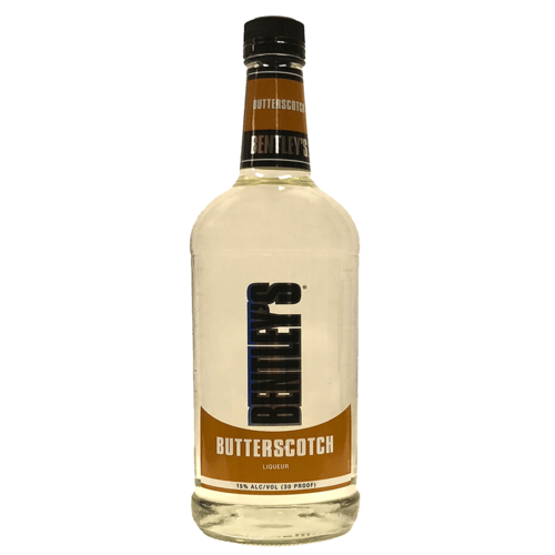 Bentley's Butterscotch Liqueur 1L