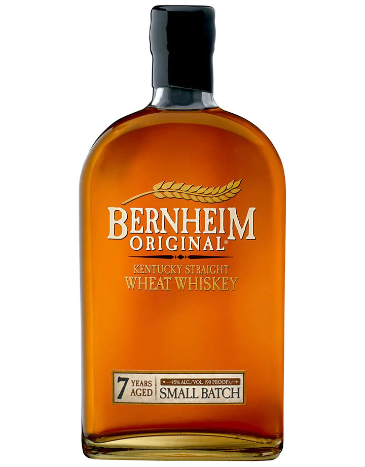 Bernheim Wheat Whiskey 750mL