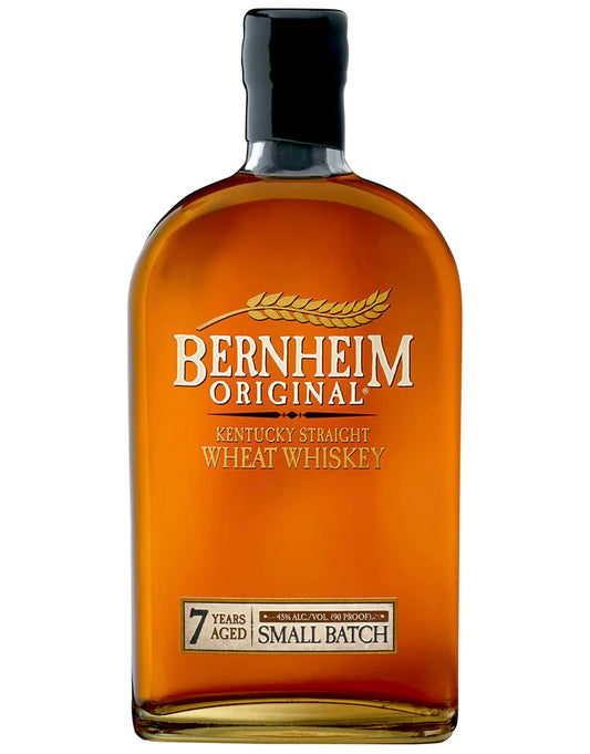 Bernheim Wheat Whiskey 750mL