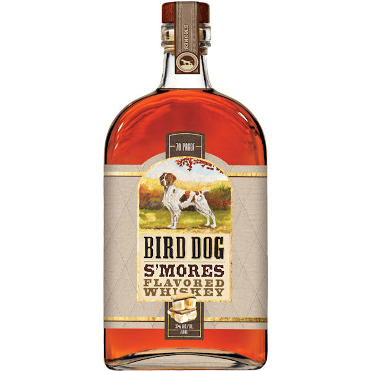 Bird Dog Smores Whiskey 750mL