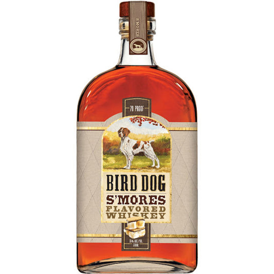 Bird Dog Smores Whiskey 750mL