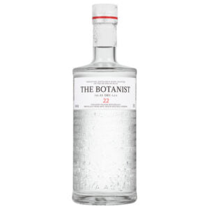 The Botanist Islay Dry Gin  750ml