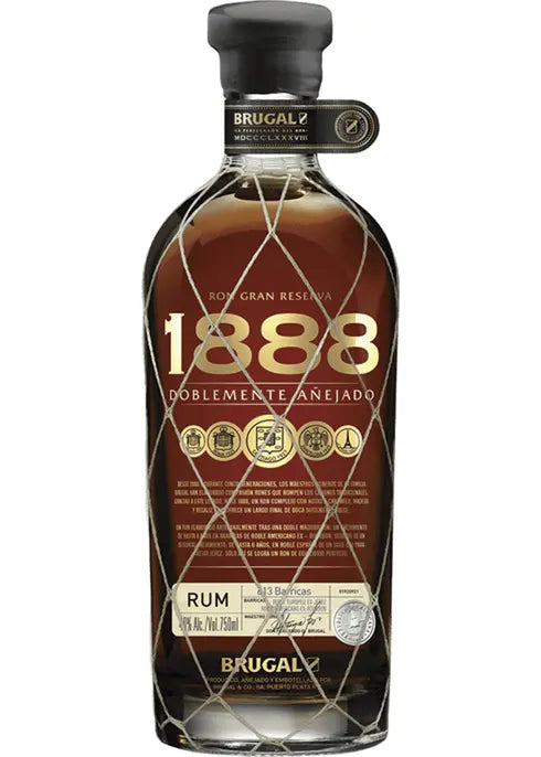 Brugal 1888 Nl 750mL