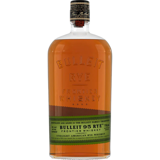 Bulleit Rye 1.75L