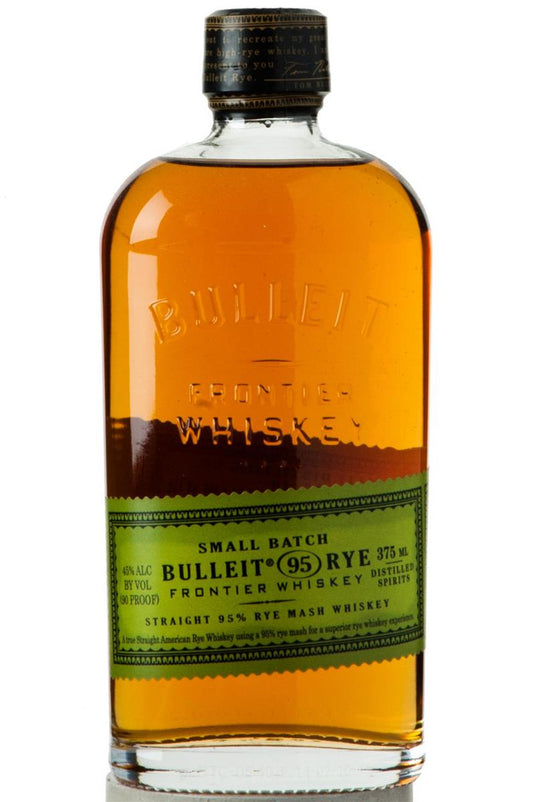 Bulleit Rye 375mL