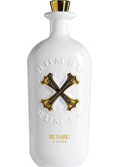 Bumbu Rum Crème Liqueur 750mL