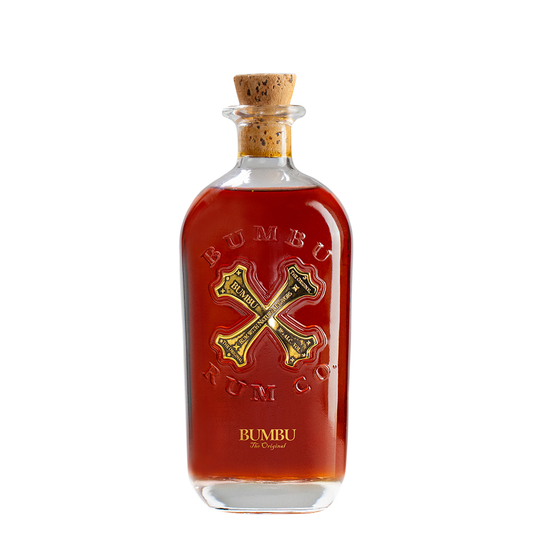 Bumbu Rum 375mL