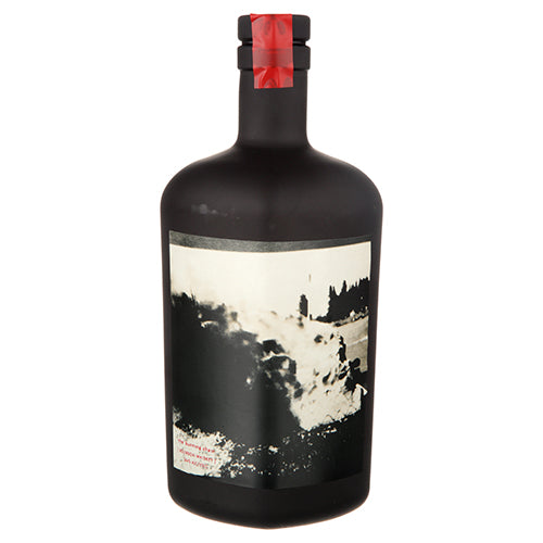 The Burning Chair Bourbon 750mL BTL