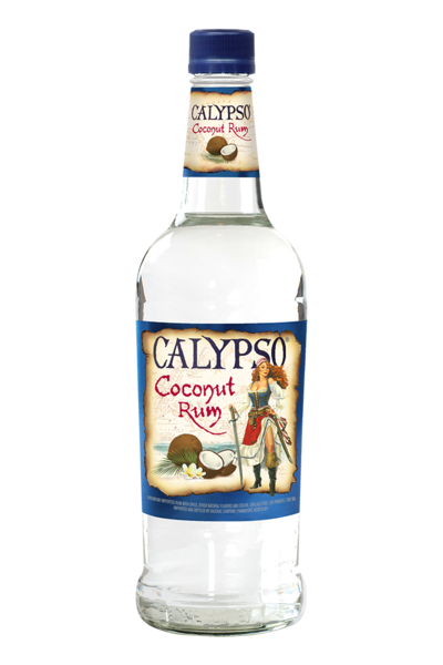 Calypso Coconut Rum 750ml