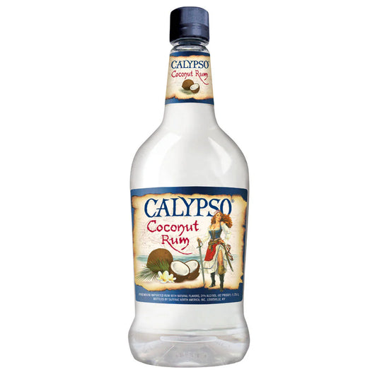 Calypso Coconut Rum 1.75L