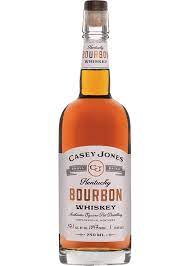 Casey Jones Small Batch BBN 750mL