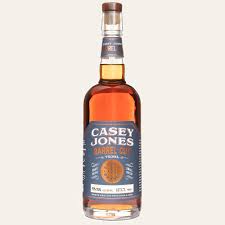 Casey Jones SIngle Barrel Cut BBN 750mL