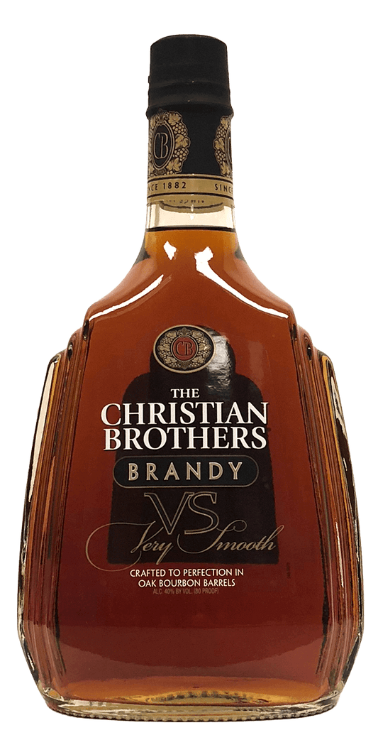 Christian Bros Brandy VS 1.75L