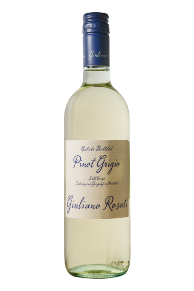 Giulaino Rosati Pinot Grigio 750mL