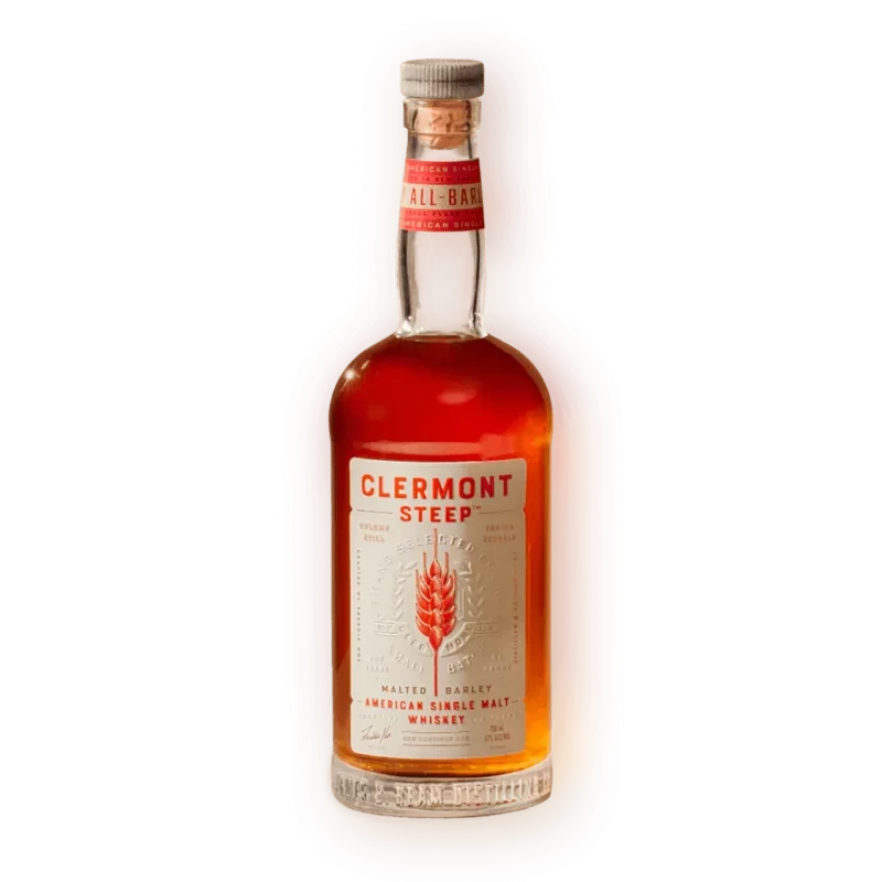 Clermont Steep Whisky 750mL
