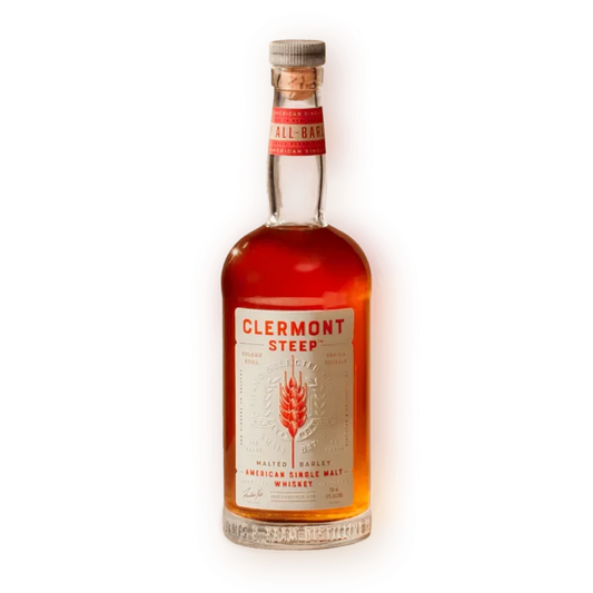 Clermont Steep Whisky 750mL