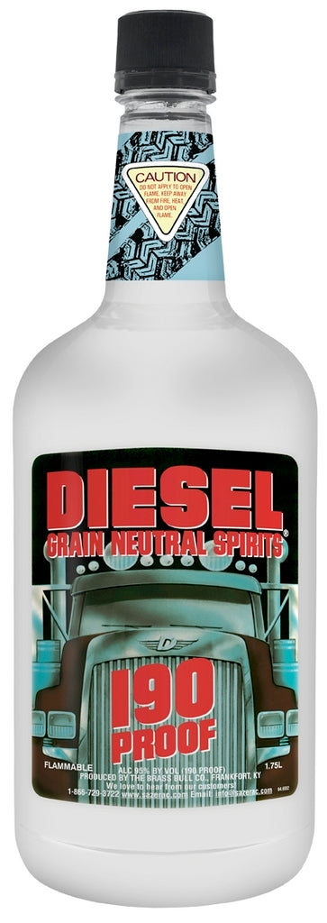 Diesel Grain Neutral Spirit 1.75L PET