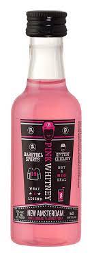New Amsterdam Pink Whitney 50mL 10pk