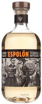 Espolon Tequila Reposado 1L