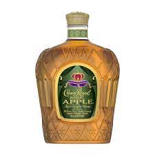 Crown Royal Regal Apple 1L