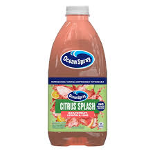 Ocean Spray Citrus Splash - Grapefruit/Lemon/Lime 50.7fl oz