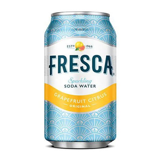 Fresca 12oz Can