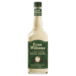 Evan Williams Egg Nog 750mL