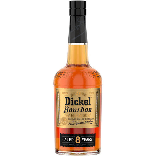 Dickel BBN Small Batch 8yr 750mL