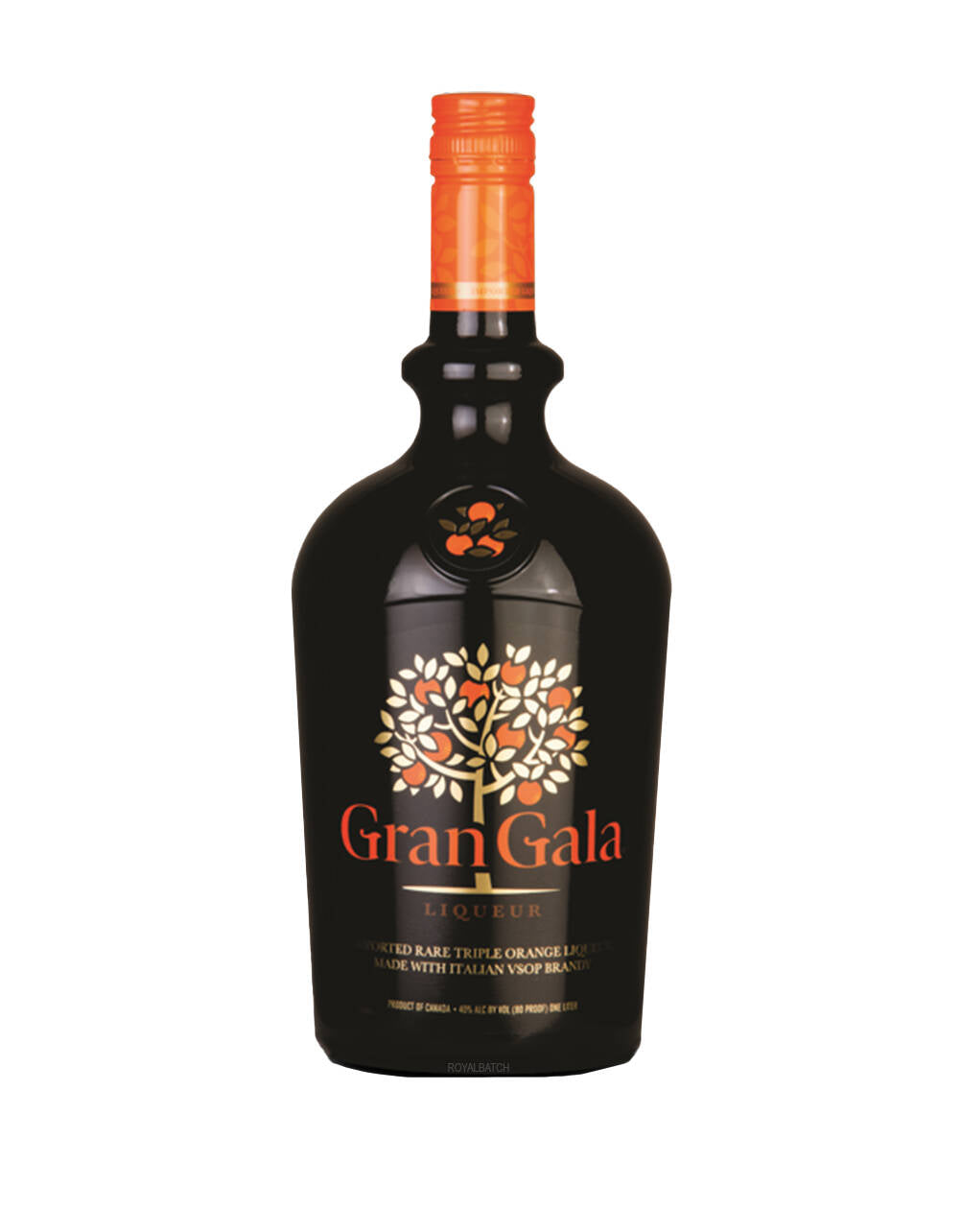Gran Gala Orange Liqueur 375mL