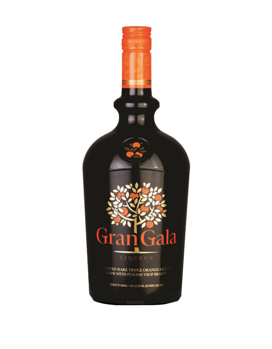 Gran Gala Orange Liqueur 375mL