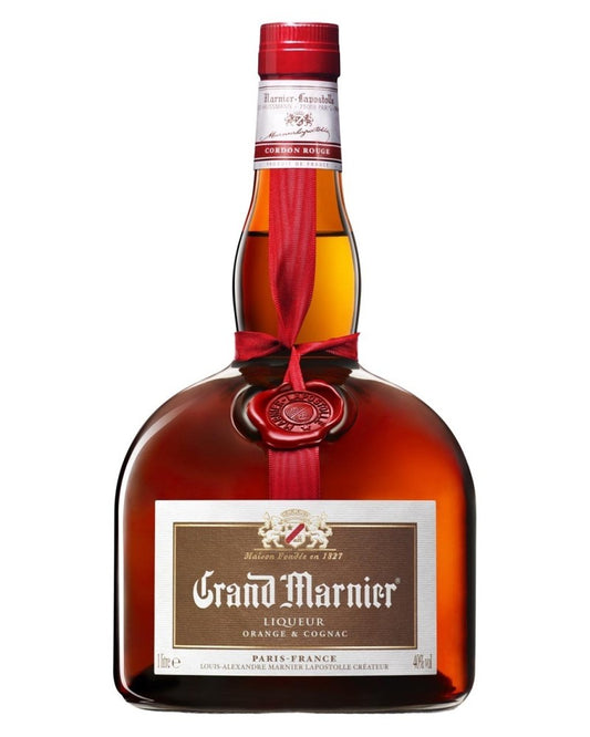 Grand Marnier 1L
