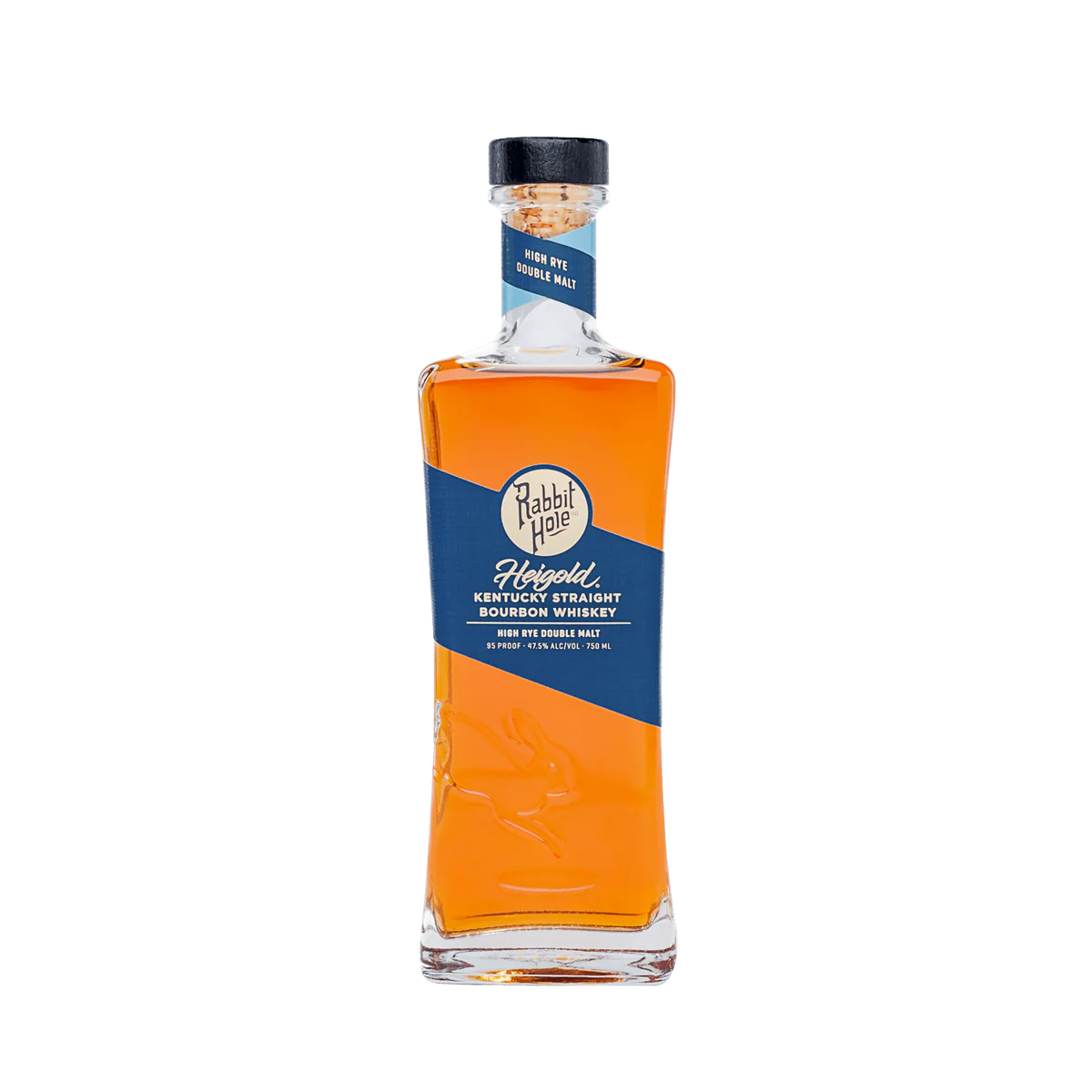 Rabbit Hole BBN Whiskey Heigold 750ml