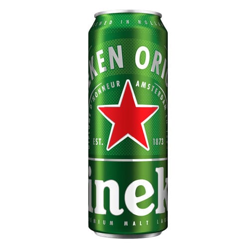 Heineken Tall Boy 24oz