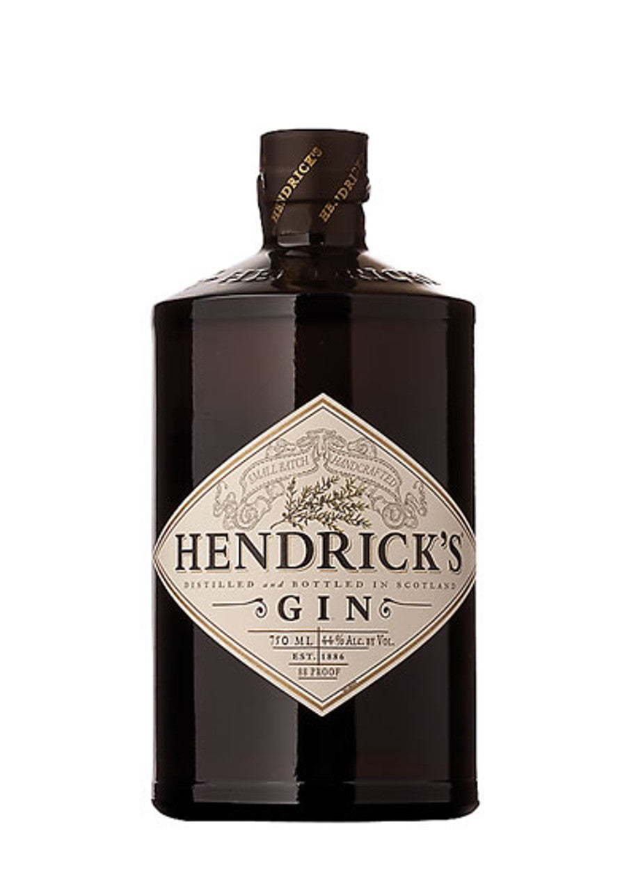 Hendrick's Gin 1L