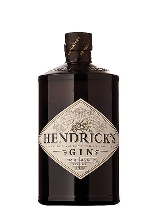 Hendrick's Gin 1L