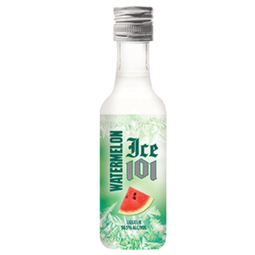 Ice101 Liqueur Watermelon 50mL