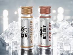 Iron Wolf BBN Iron Hot 50mL