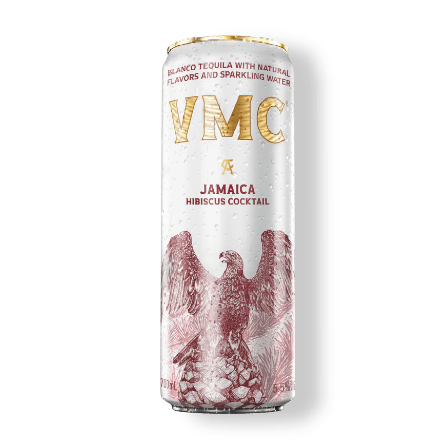 VMC Tall Boy Jamaica 700mL