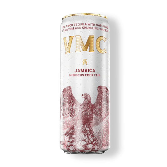 VMC Tall Boy Jamaica 700mL