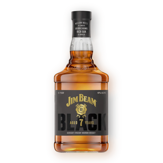 Jim Beam BBN Black 7yr 1.75L