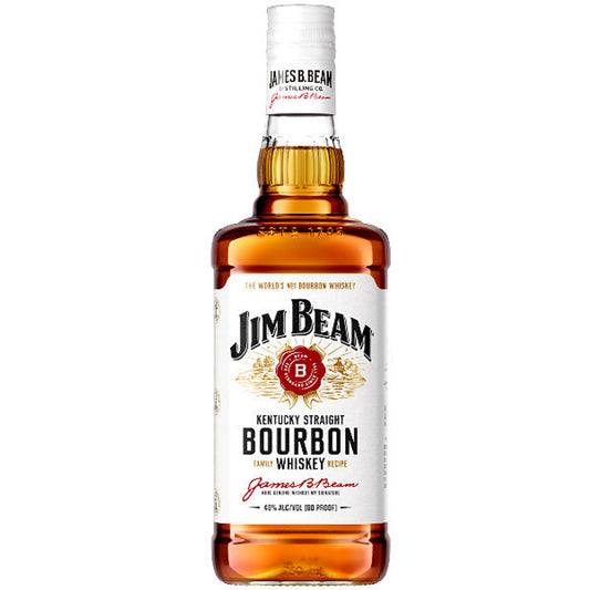 Jim Beam BBN 750mL