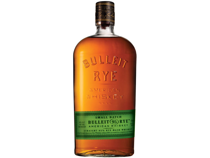 Bulleit 95 Rye BBN 1L